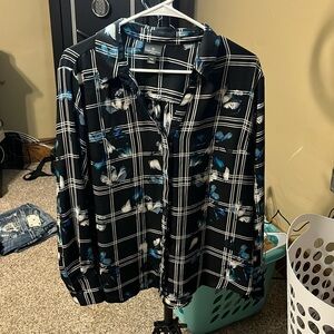 Worthinton Petite Xl